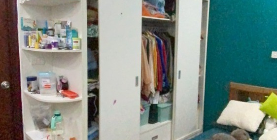 Cần Bán Căn chung cư 159m2 3PN Lê đức thọ Mỹ Đình- Đầy đủ nội thất