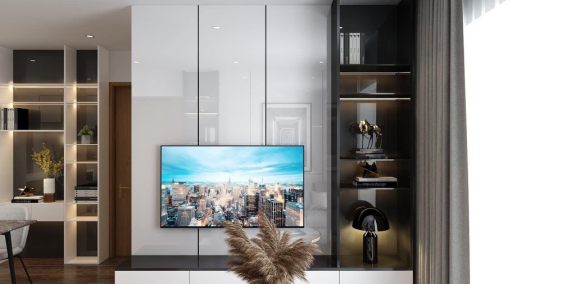 Chính chủ gửi bán căn hộ 3PN Vinhomes Smartcity rẻ nhất thị trường