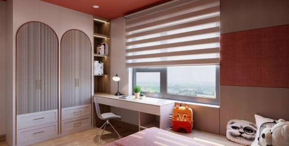 Cần chuyển nhượng lại căn hộ 2PN – chung cư VCI giá 1 tỷ.