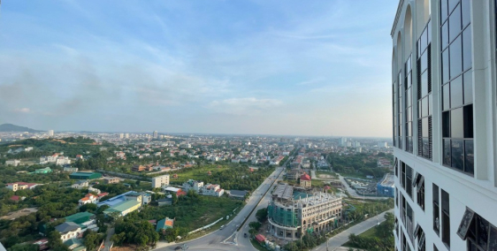 An cư Lạc nghiệp – Sở hữu nhà ở thành phố chỉ với 300 triệu