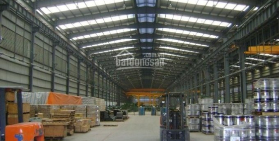 Bán 5000m đất kho bãi mặt đường Đình Vũ, Hải An, Hải Phòng