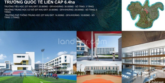 Mở bán biệt thự song gia tuyệt tác tại Aqua City Novaland