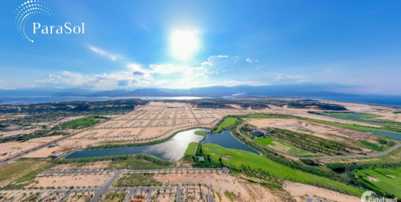 Chỉ từ 1,4 tỷ sở hữu shophuose KN Parasol, giá đầu tư đợt 1, SH lâu dài