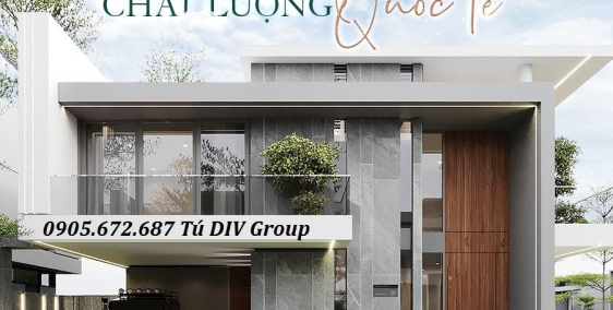 Regal Victoria Villas - Biệt Thị Nghỉ Dưỡng 5⭐️ Đà Nẵng - DIV Group