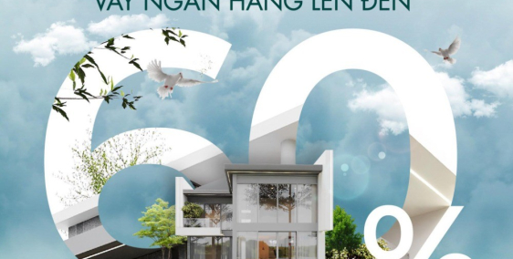 DUY NHẤT CHỈ 67 CĂN CHO KHÁCH HÀNG ĐẲNG CẤP NHẤT