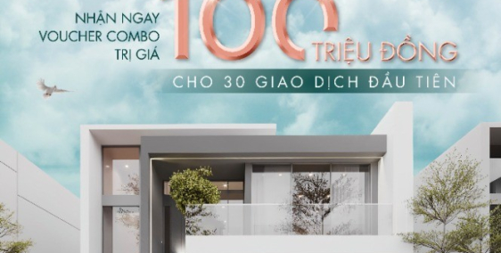 Chỉ 5 tỷ Sở Hữu Ngay Biệt Thự Ven Biển Regal Victoria - Hỗ Trợ Vay 60%