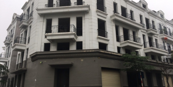 Chỉ 9,5 tỷ có ngay căn Shophouse Thuận An Hải Phát đường 13m dãy TT14 sát Bluest