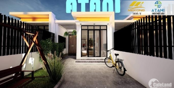 Cần bán gấp Nhà Liền Kề tại Cây Da Hiệp Thạnh Gò Dầu Tây Ninh