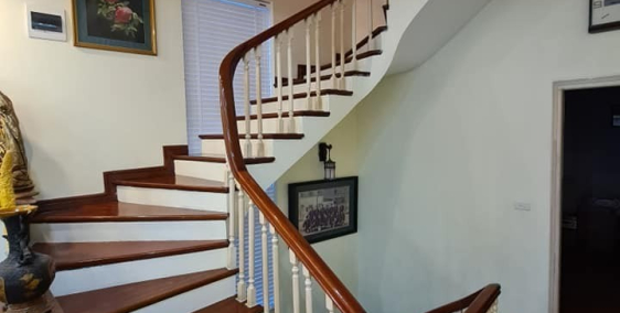 Bán nhà Đa Sỹ, 5 tầng, phân lô, vỉa hè, ô tô tránh, chỉ 4.84 tỷ