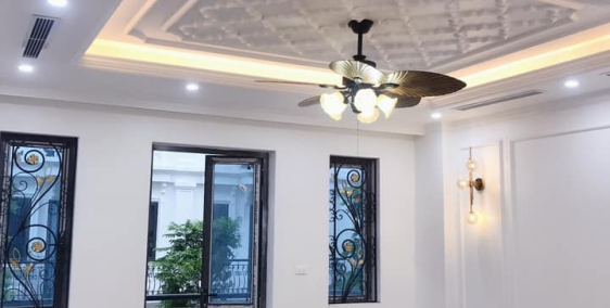 Bán LK Shophouse Kiến Hưng Luxury, Hà Đông 68m2, 5 tầng, hai thoáng chỉ 7.x tỷ