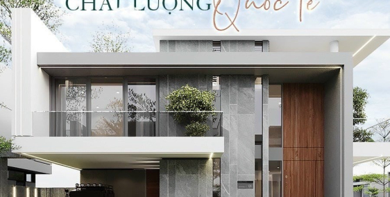 Biệt thự liền sông, biển giá tốt mùa dịch, chiết khấu cao