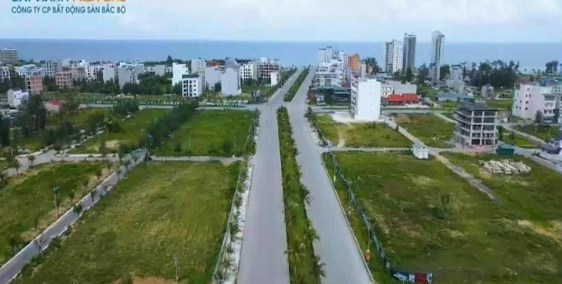 SUN GR0UP Chính Thức Mở Bán Khu Biệt Thự SUN RiVerSiDe ViLLaGe TP.Sầm Sơn