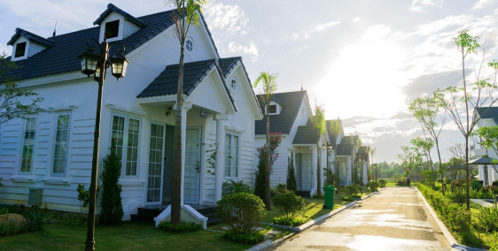 Vườn Vua Resort- Điểm Đến Của Nhà Đầu Tư