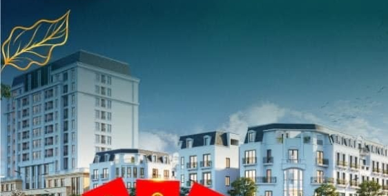 dự án phát triển đô thị 5A -kiến tạo chuẩn mực sống mới cho cộng đồng cư dân