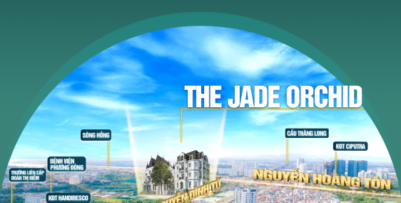 Đầu tư bất động sản Wellness Phạm Văn Đồng