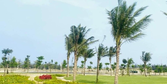 Shoptel La Queenara Hội An - DIV Group