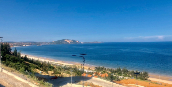 Apec Mũi Né tầng cao, view biển. Diện tích 32m2. Giá 1.3 tỷ (vat). tặng 5 chỉ