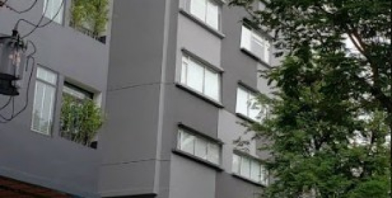 Cần bán khách sạn TTC Deluxe, góc 2MT 20-22-24 Đông Du, 2 hầm, 8 tầng