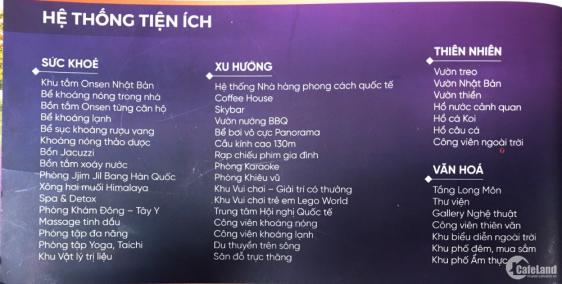 3 suất ngoại giao cuối, căn hộ khoáng nóng Wyndham Thanh Thuỷ 2PN chỉ 2.xx tỷ