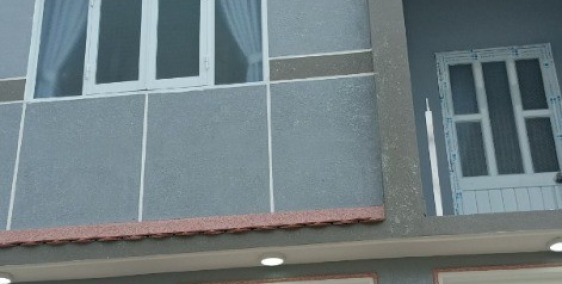 Bán nhà kinh doanh 50m2, kp 4A, Trảng Dài, 1.3 tỷ. Lh: 0931292057