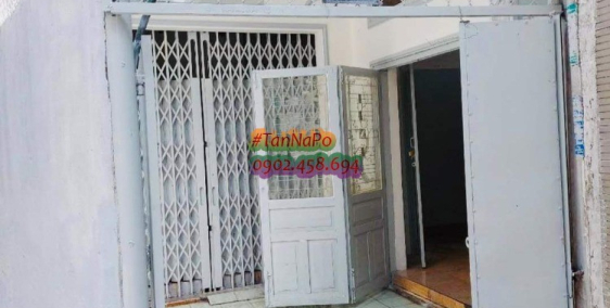 BÁN NHÀ ĐIỆN BIÊN PHỦ PHƯỜNG 15 QUẬN BÌNH THẠNH DT 68M2 GIÁ 5,8 TỶ