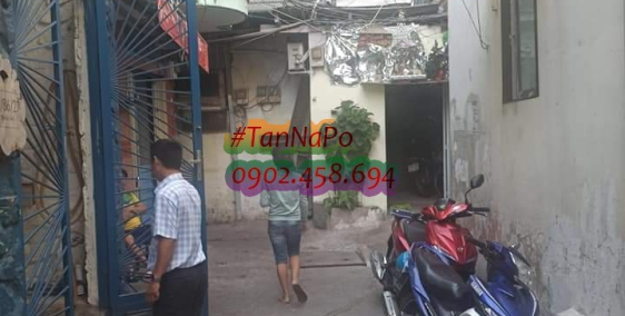 BÁN NHÀ BÌNH THẠNH 21M2 GIÁ 2,8 TỶ ĐINH TIÊN HOÀNG PHƯỜNG 3