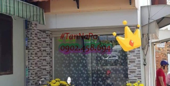 BÁN NHÀ BÌNH THẠNH 20M2 GIÁ 3,79 TỶ PHƯỜNG 7 ĐIỆN BIÊN PHỦ