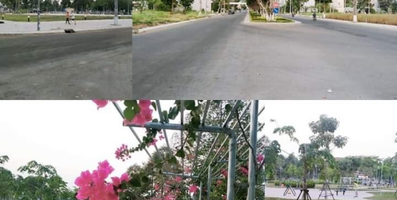 Mở Bán Đại Đô Thị Ngôi Sao Ánh Sáng TP Cần Thơ