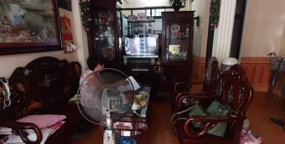 CĂN ĐẸP Trần Thái Tông, 33 m2, 3 tầng, Mt 4.7, 2.7 tỷ. Cầu Giấy. Kinh doanh.