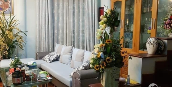 Bán Gấp Ngõ 165 Dương Quảng Hàm – Ô Tô Tránh – Kinh Doanh Khủng Khiếp