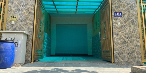 Cần Bán Nhà Riêng, khu nhà phố Tân Đông Hiệp, Dĩ An, Bình Dương