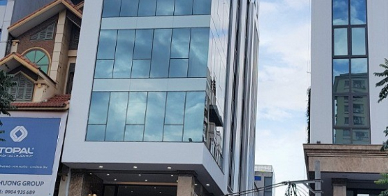 Bán nhà Đống Đa, mặt phố Nguyên Hồng. Vỉa hè, Ô tô, kinh doanh. 95m2 17tỷ