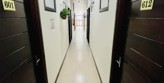 Giảm 4 tỷ, bán tòa Tòa CCMN Đường Láng doanh thu trên 2.5 tỷ/năm.