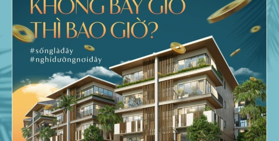 Dự Án Horizon Bay Hạ Long - Ốc Đảo Xanh Bên Bờ Vịnh Xanh