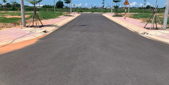 CĐT - Bán đất nền ven biển sổ đỏ dự án vị trí KD tại PhanThiết - 1,1tỷ/lô.