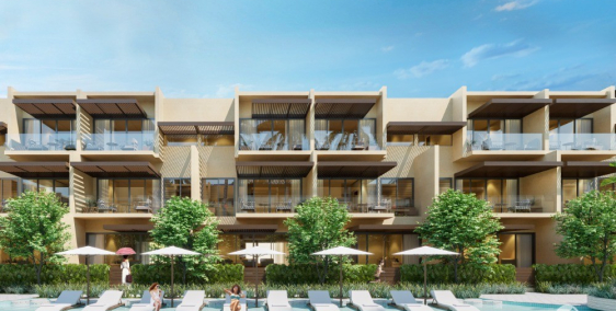 Nhà phố Thanh Long Bay chỉ từ 7,8 tỷ/căn - chiết khấu lên đến 15%