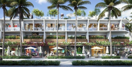 The Song - Thanh Long Bay - Tiềm năng nhân đôi giá trị