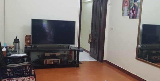 Bán nhà mặt phố Đại Từ, Hoàng Mai 70m2 x 4T, MT 5m , vỉa hè, kd chỉ 10.x tỷ