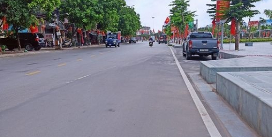 Bán nhà mặt đường Trần Quang Khải, Hồng Bàng, Hải Phòng