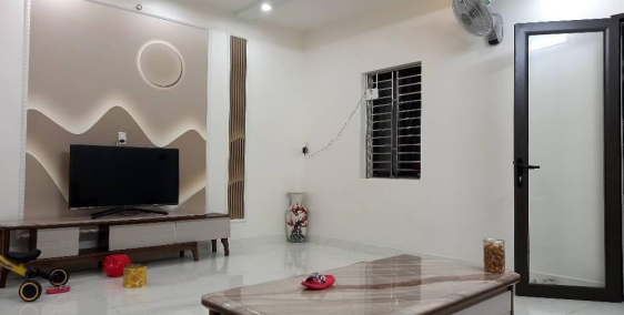 Nhà 2 tầng ngõ 47 Trần Nguyên Hãn