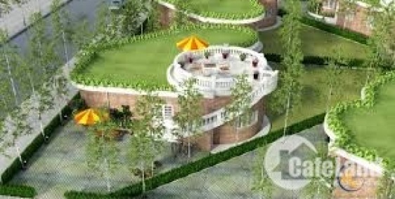 Dự án Hoa Tiên Paradise Hà Tĩnh