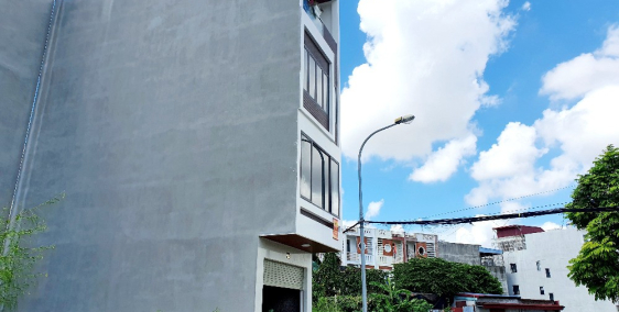 Bán nhà 4 tầng tại lô 218 khu TĐC Đông Khê 2 (Cây đa 13 gốc), Đằng Giang, Ngô Qu