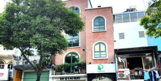 Bán KS 2MT 98JK LÊ LAI, P Phạn Ngũ Lão, Quận 1, 11x18m2, 150 tỷ - 0933644449