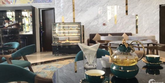 Bán Nhà 115 Trần Quốc Thảo, Quận 3, 23x17m, chỉ 96 tỷ - 0931144449