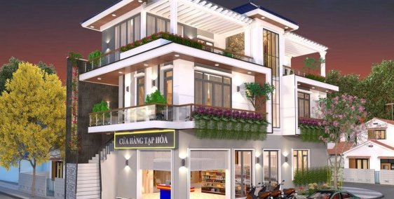 Bán Nhà 195A Hai Bà Trưng, P 6, Q 3, 208m2, 62 tỷ - 0933644449