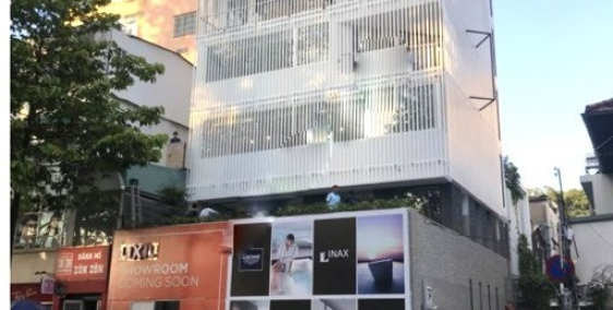 Bán nhà 218 Bis Nam Kỳ Khởi Nghĩa, P 6, Quận 3, 116.54m2, 150 tỷ - 0933644449