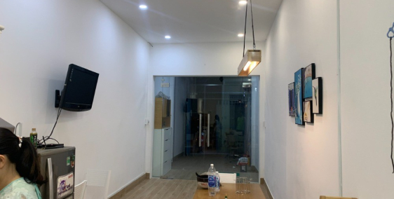 CHÍNH CHỦ nhà mặt tiền trung tâm long phước quận 9