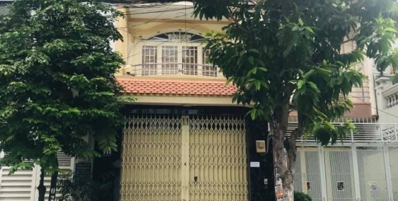 Bán nhà MT đường Số 26, P. Bình Trị Đông B, 4 x 20m, 3 tấm, giá 9.2 tỷ