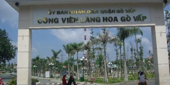 (Gò Vấp)Bán nhà mặt tiền vị trí đẹp,Nguyễn Văn Khối, 117m2,14.5tỷ.