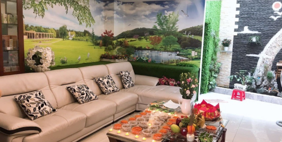 Mặt tiền KD Đường số 30, P.6, Gò Vấp, 90m2, 5 tầng chỉ 12.8 tỷ